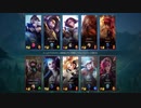 【LOLワイルドリフト】初心者が楽しむLOL【League of Legends　ワイルドリフト】