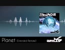 【NNI】 amohS - Planet (Extended Remake)