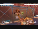 【オーバーウォッチ】キルは私におまかせ⁉ #33 【非VOICELOID音街ウナ実況】