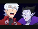 TVアニメ「吸血鬼すぐ死ぬ」PV第2弾　2021年10月4日より放送開始!!