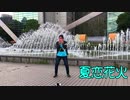 【奏雨。】夏恋花火【踊ってみた】