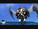 【エディットBGM】出撃 ‐ 劇場版 マジンガーZ ／ INFINITY【スパロボ30】