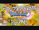 【DQ11S】ドロップアイテム全回収の旅 Part45