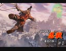 [SEKIRO] ぶらり忍殺 葦名の旅 #1