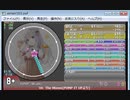 創作　The waves 　EXPERT(Lv.8+)　創作譜面