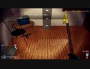 【Thief simulator】危害を与えないタイプの泥棒になりますP1【switch】