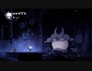 【刀剣乱舞偽実況】蜻蛉切が蜻蛉以外のムシも切る-２【HollowKnight】