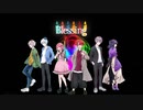 【MV】Blessing 歌ってみた(Collaboration)
