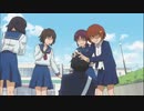 【MAD】男子高校生の日常×おジャ魔女カーニバル!!