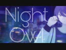 Night Owl / 初音ミク