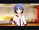 【ミリシタ】 #042 微笑みの花 ~オレンジの空の下~