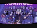 ロキ　ワンコーラス　歌わせていただきました
