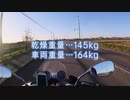 【ZeaL】ZeaL 250 に約１年間乗ってみた感想レビュー① バイク ジール モトブログ Hokkaido FZX250