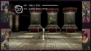 【BAROQUE】天使虫リトルを浄化せよ＃２５