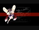 P-MODELのサイボーグのアジア風をAIきりたんに歌っていただいた