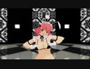 【MMD】 Gimme×Gimme