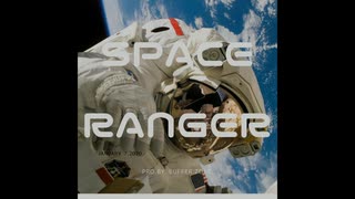 Hip Hop Beat | Bpm110/Hip-Hop/Rap/Instrumental【Space Ranger】