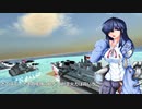 【From the Depths】　艦隊記録　43p　DWG戦争編　【ゆっくり実況】