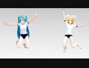 508miku：きょうもハレバレ
