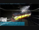【字幕プレイ】電車でD SS 第38-40話