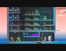 ささらとあかりのStarbound（FU）46