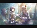 【iPadmini手持ち】プロセカ アイディスマイル MASTER28 MV合成【投コメ歌詞付き】