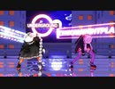 【MMD】第六感　【結月ゆかり・紲星あかり】
