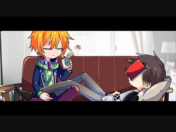 【タカコウ】朝に眠りが慕わしくなるまで【ボイチェビ劇場】