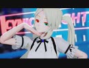 [MMD] OCでシニカルナイトプラン