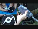 【分解・仕組み】CAMELBAK(キャメルバック) ポディウム 自転車用ボトル 620ml(21oz)