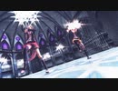 MMD IAさんとONEさんがおどりゃんせを踊るんですって！