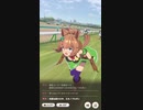 ウマ娘 プリティーダービー　URAファイナルズ決勝
