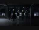 【MMDコナン】黒の組織でガチ百合の女王
