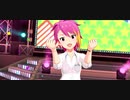 【透けM@ster】舞浜歩 ユニゾン☆ビート 夏服