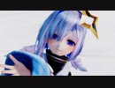【MMDホロライブ】天音かなた『ヒバナ』