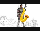 【心】死体撃ちされ笛を吹かれる男達の死体【Apex Legends】