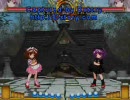 【緋想天熱帯】　十六夜サクヤの冒険　Episode-3 VS暗黒面に堕ちた咲夜
