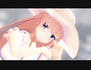 【MMD】寒い夜だから…