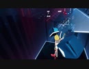 【Beat Saber】GO MY WAY!!【なりきり衣装】