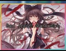 【ダンカグ】Bad Appel!!　feat.nomico