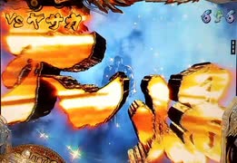 【パチンコ」P蒼天の拳 双龍 [文句 1回]