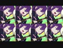 こんなところにぼんぼりが！
