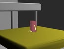 【あずきさん】ＭＭＤで遊んでみた【住人】