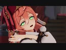 【genshin/MMD】烟绯