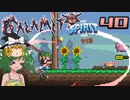 【ゆっくり実況】この厄災の只中で part40【Terraria Calamity&Spirit】