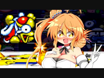 【星のカービィSDX】ささらちゃんDX【CeVIO AI 実況】