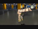 Phineas and Ferb - Ginger Hirano - Super Sentai Style
