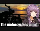 【VOICEROID車載】そのバイク雑種につき16【バイク車載】