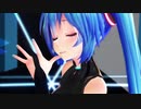 【MMD】Gimme×Gimme／Tda式初音ミク･アペンド