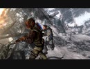 エンジニアと軍人の冒険【DeadSpace3】Part13（おっさん視点）